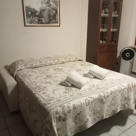Locazione Turistica Isabella Apartamento