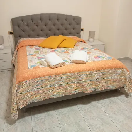 Locazione Turistica Isabella Apartamento Castelnuovo del Garda