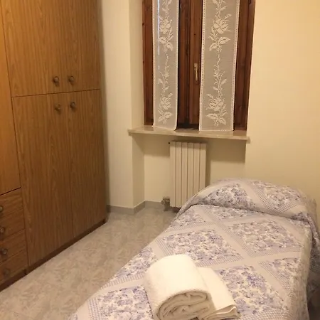 Locazione Turistica Isabella * Castelnuovo del Garda
