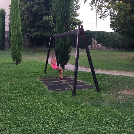 Locazione Turistica Isabella Apartamento Castelnuovo del Garda