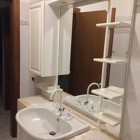 Apartamento Locazione Turistica Isabella *