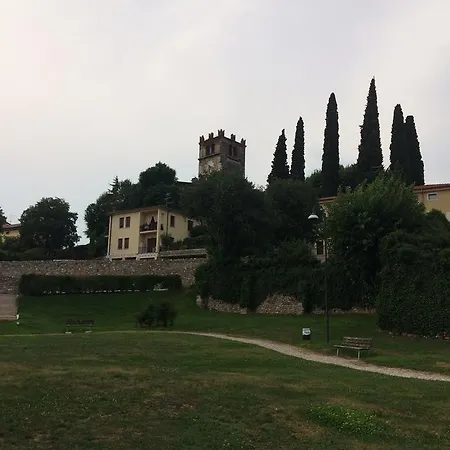 Apartamento Locazione Turistica Isabella