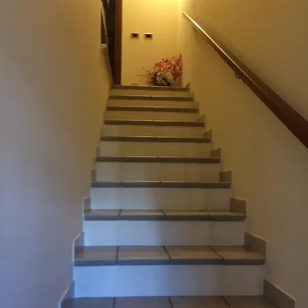 Apartamento Locazione Turistica Isabella