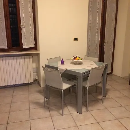 Locazione Turistica Isabella Apartamento *