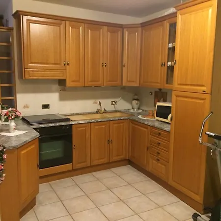 Apartamento Locazione Turistica Isabella *