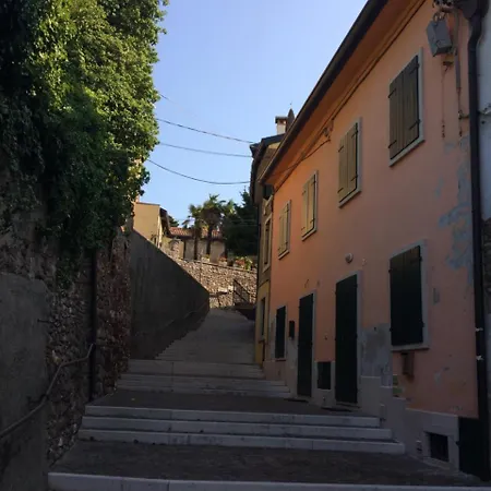 Locazione Turistica Isabella Apartamento